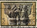 Spain 1978 Christmas 5 PTA Multicolor Edifil 2491. Uploaded by Mike-Bell